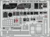 Eduard 491552 B-26F Marauder ICM 1/48